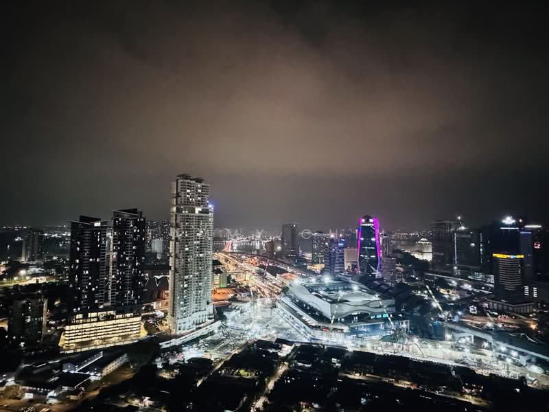 Kondominium untuk Dijual di SKS Pavillion Residences - Tammy Chin - Exterior - PropertyGuru.com.my