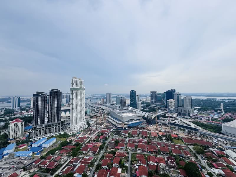 Kondominium untuk Dijual di SKS Pavillion Residences - Tammy Chin - Exterior - PropertyGuru.com.my
