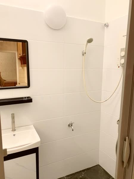 Apartment for Sale at Manor Apartment - Martin Yeoh - Bathroom - PropertyGuru.com.my