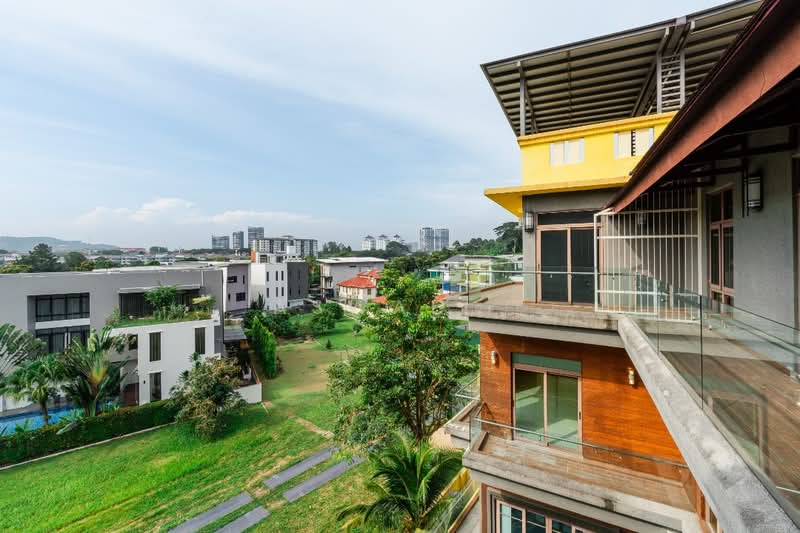 Bungalow for Sale in Taman Sungai Besi Indah (Seri Kembangan) - Aswad . - Exterior - PropertyGuru.com.my