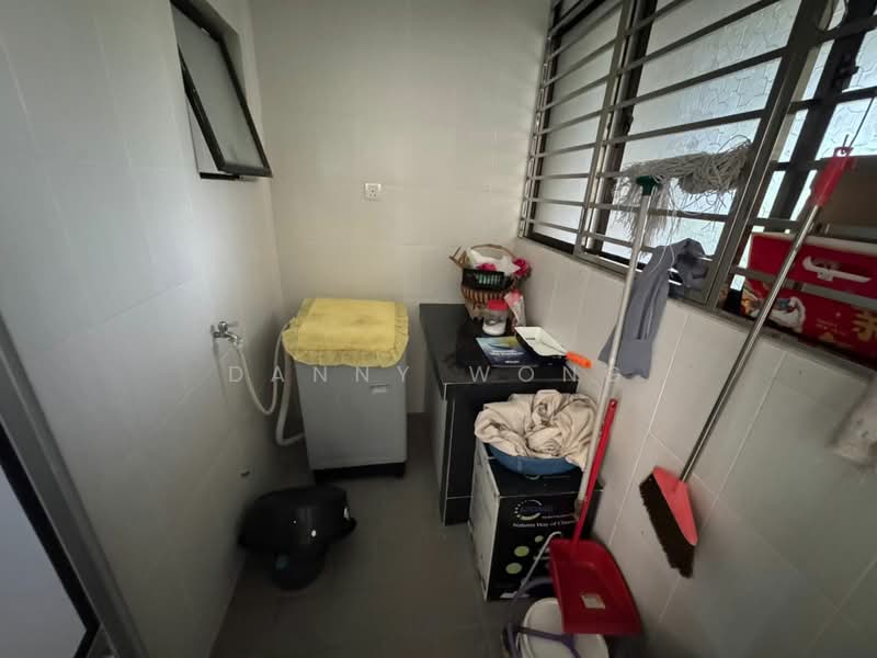 Kondominium untuk Dijual di T-Parkland - Danny Wong - Interior - PropertyGuru.com.my