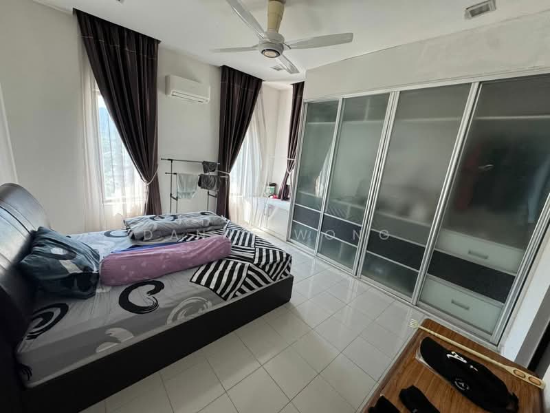 Kondominium untuk Dijual di T-Parkland - Danny Wong - Bedroom - PropertyGuru.com.my
