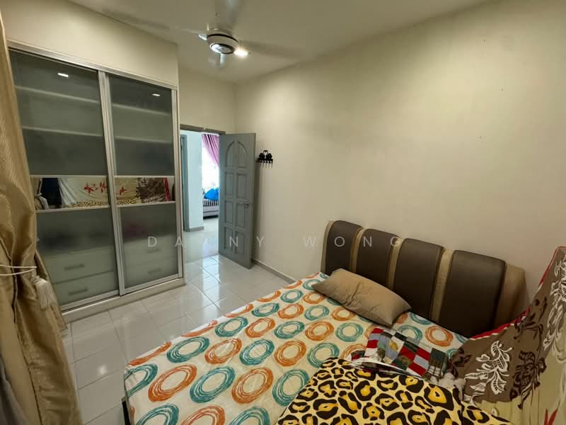 Kondominium untuk Dijual di T-Parkland - Danny Wong - Bedroom - PropertyGuru.com.my