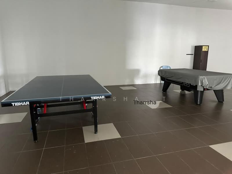 Kondominium untuk Disewa di Topaz Residence - Tharrsha. T - Interior - PropertyGuru.com.my