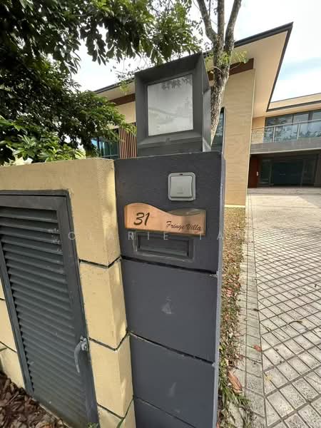 Cluster House for Rent in Forest City (Gelang Patah) - Clarie Tan - Exterior - PropertyGuru.com.my
