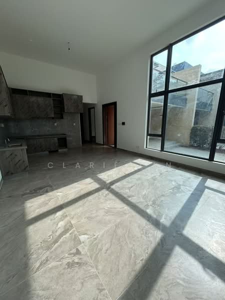 Cluster House for Rent in Forest City (Gelang Patah) - Clarie Tan - Kitchen - PropertyGuru.com.my