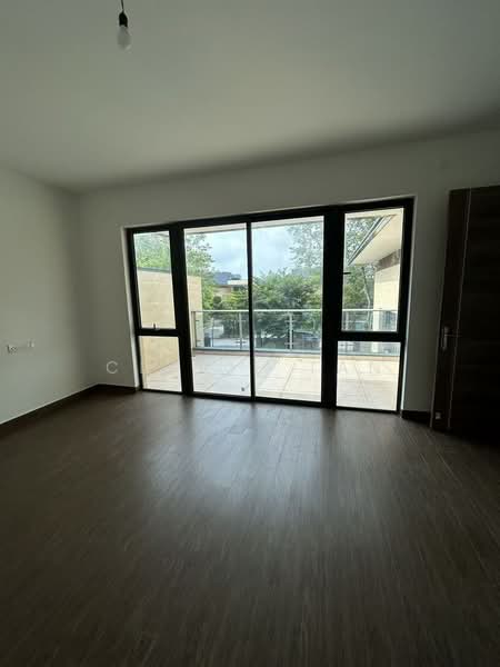Cluster House for Rent in Forest City (Gelang Patah) - Clarie Tan - Balcony - PropertyGuru.com.my