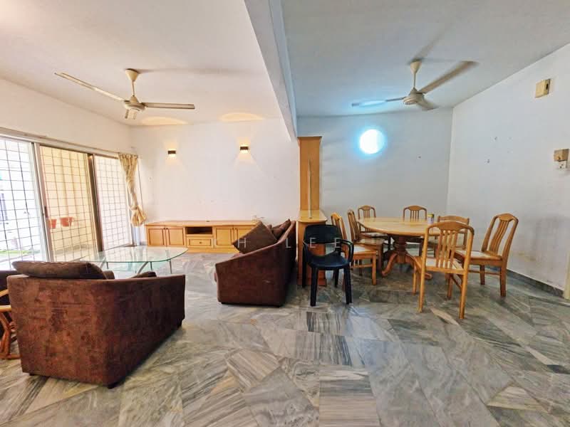 2-storey Terraced House for Sale in Bandar Utama (Selangor) - KH LEE - Living Room - PropertyGuru.com.my