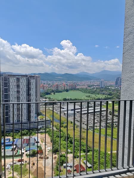 Servis Apartment untuk Disewa di Residensi Ava @ Kiara Bay - Evelyn Ong - PropertyGuru.com.my