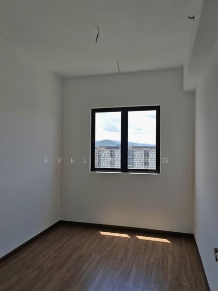 Servis Apartment untuk Disewa di Residensi Ava @ Kiara Bay - Evelyn Ong - PropertyGuru.com.my