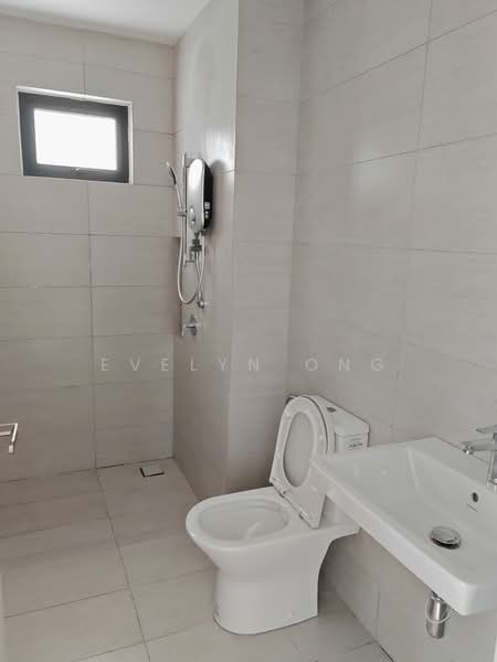 Servis Apartment untuk Disewa di Residensi Ava @ Kiara Bay - Evelyn Ong - PropertyGuru.com.my