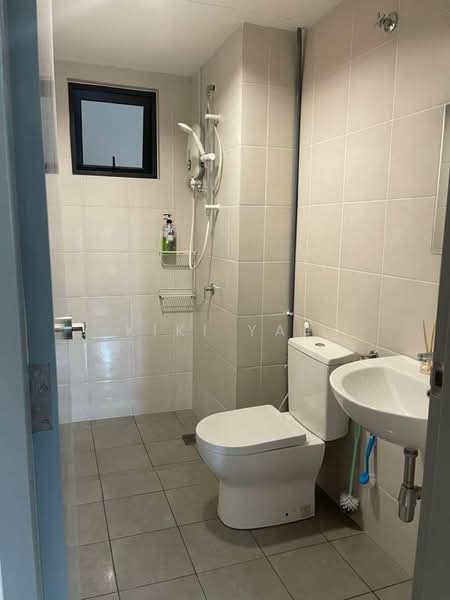 Servis Apartment untuk Disewa di M Centura - Kiki Yap - Bathroom - PropertyGuru.com.my