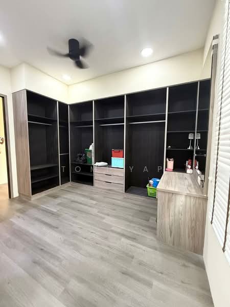 Semi-Detached House for Sale in Johor Bahru (Johor) - Tomi Yap - Interior - PropertyGuru.com.my
