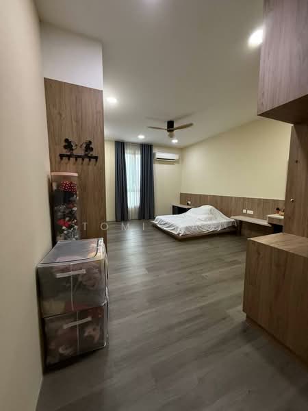Semi-Detached House for Sale in Johor Bahru (Johor) - Tomi Yap - Bedroom - PropertyGuru.com.my