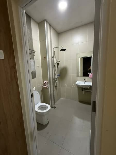 Semi-Detached House for Sale in Johor Bahru (Johor) - Tomi Yap - Bathroom - PropertyGuru.com.my