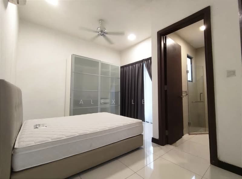 Rumah Berkembar untuk Dijual di Setia Alam (Selangor) - Alex Lee - Bedroom - PropertyGuru.com.my