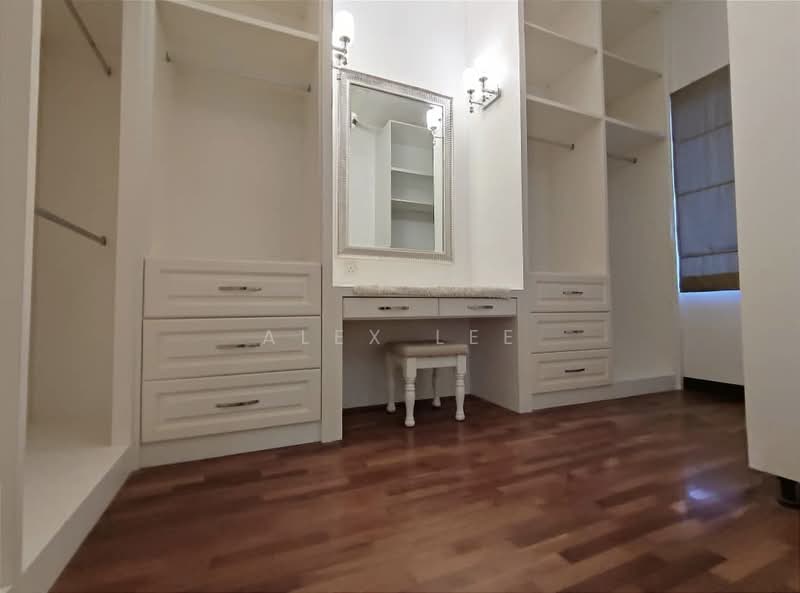 Rumah Berkembar untuk Dijual di Setia Alam (Selangor) - Alex Lee - Interior - PropertyGuru.com.my