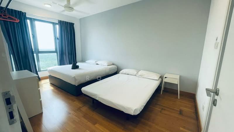 Condominium for Sale at Teega Residences - RQ Tee - Bedroom - PropertyGuru.com.my