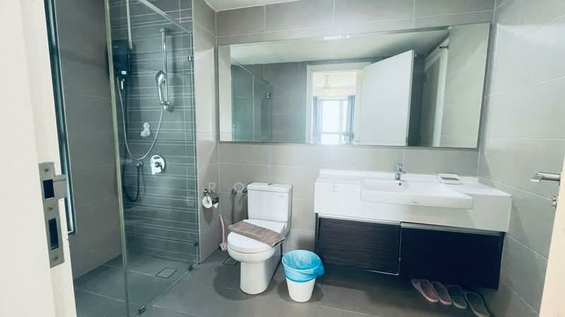 Condominium for Sale at Teega Residences - RQ Tee - Bathroom - PropertyGuru.com.my