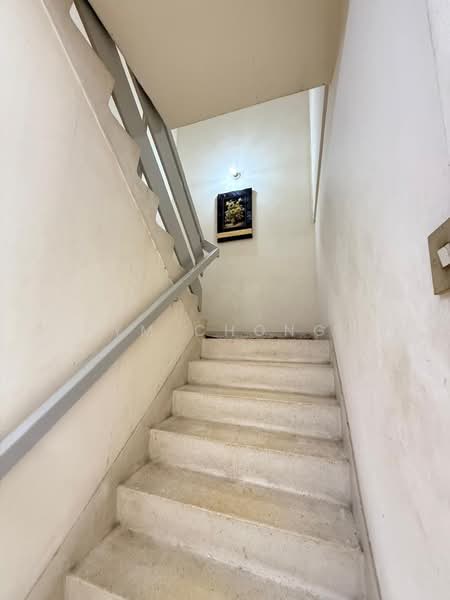 2-storey Terraced House for Sale in Taman Indah Seksyen 2 (Bukit Baru) - YM Chong - Interior - PropertyGuru.com.my