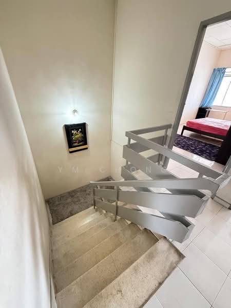 2-storey Terraced House for Sale in Taman Indah Seksyen 2 (Bukit Baru) - YM Chong - Bedroom - PropertyGuru.com.my