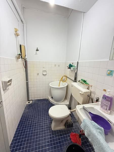 2-storey Terraced House for Sale in Taman Indah Seksyen 2 (Bukit Baru) - YM Chong - Bathroom - PropertyGuru.com.my