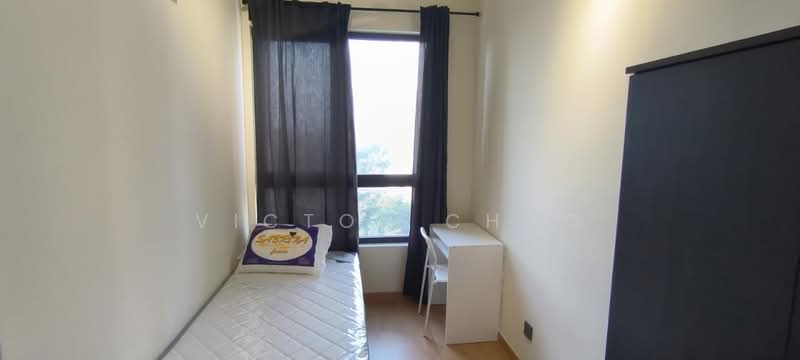 Service Residence for Rent at The Era @ Duta North - Victor Choo - Bedroom - PropertyGuru.com.my