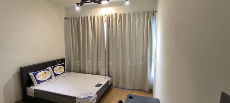 Service Residence for Rent at The Era @ Duta North - Victor Choo - Bedroom - PropertyGuru.com.my
