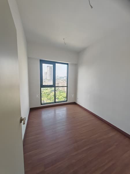 Servis Apartment untuk Disewa di Arunya @ KL North - Kiki Yap - View - PropertyGuru.com.my