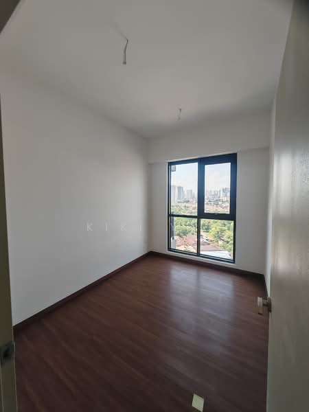Servis Apartment untuk Disewa di Arunya @ KL North - Kiki Yap - View - PropertyGuru.com.my
