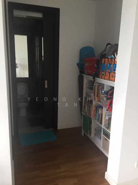 Servis Apartment untuk Dijual di The Elements - Yeong Khek Tan - Bathroom - PropertyGuru.com.my