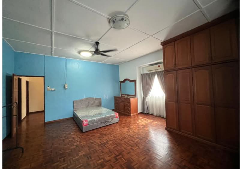 Rumah Banglo untuk Disewa di Kuantan (Pahang) - Jyn Yap - Bedroom - PropertyGuru.com.my