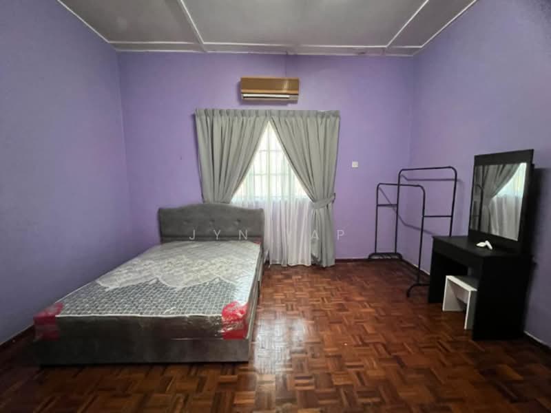 Rumah Banglo untuk Disewa di Kuantan (Pahang) - Jyn Yap - Bedroom - PropertyGuru.com.my