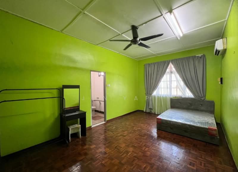 Rumah Banglo untuk Disewa di Kuantan (Pahang) - Jyn Yap - Bedroom - PropertyGuru.com.my