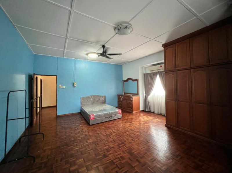 Rumah Banglo untuk Disewa di Kuantan (Pahang) - Jyn Yap - Bedroom - PropertyGuru.com.my