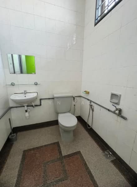 Rumah Banglo untuk Disewa di Kuantan (Pahang) - Jyn Yap - Bathroom - PropertyGuru.com.my
