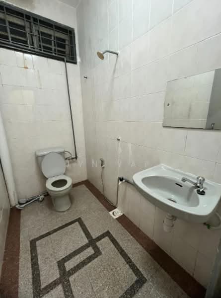 Rumah Banglo untuk Disewa di Kuantan (Pahang) - Jyn Yap - Bathroom - PropertyGuru.com.my