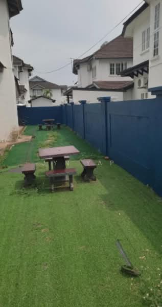 Rumah Banglo untuk Disewa di Kuantan (Pahang) - Jyn Yap - Exterior - PropertyGuru.com.my
