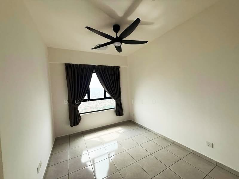 Condominium for Rent at TreeO - Bosco Teoh - Bedroom - PropertyGuru.com.my