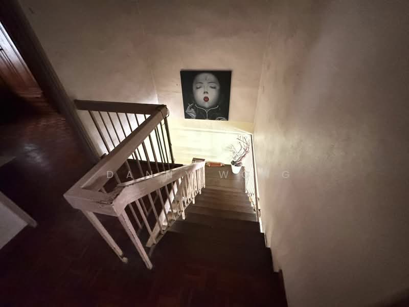 2-storey Terraced House for Sale in Taman Daya (Kepong) - Danny Wong - Interior - PropertyGuru.com.my