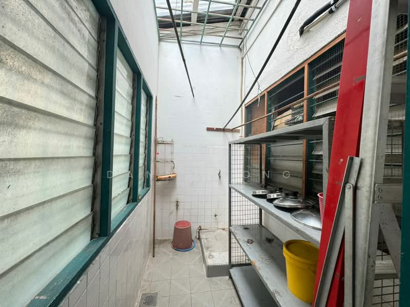 2-storey Terraced House for Sale in Taman Daya (Kepong) - Danny Wong - Interior - PropertyGuru.com.my