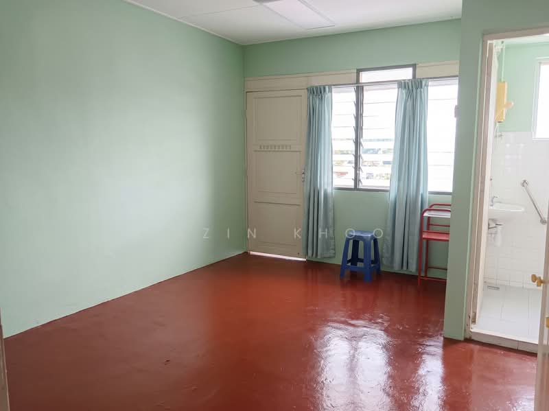 2-storey Terraced House for Sale in Ipoh (Perak) - Qazin Khoo - Interior - PropertyGuru.com.my
