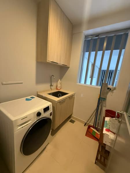 Servis Apartment untuk Disewa di Marina Residence - Leo SK - Interior - PropertyGuru.com.my