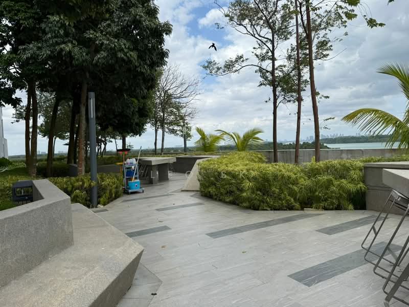 Servis Apartment untuk Disewa di Marina Residence - Leo SK - Exterior - PropertyGuru.com.my