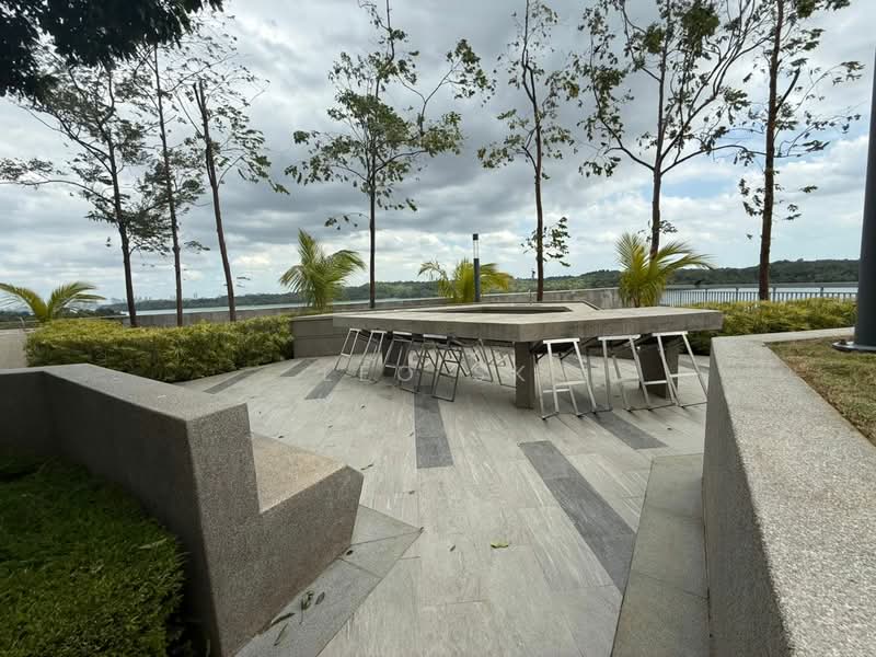 Servis Apartment untuk Disewa di Marina Residence - Leo SK - Exterior - PropertyGuru.com.my