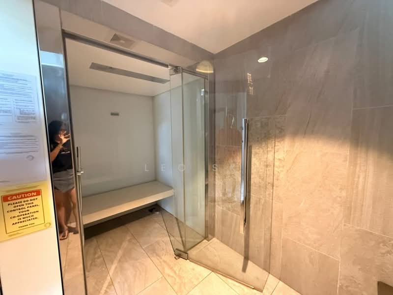 Servis Apartment untuk Disewa di Marina Residence - Leo SK - Interior - PropertyGuru.com.my