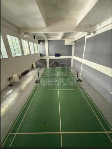 Kondominium untuk Dijual di Kiara 1888 - Augustine Nathan - Interior - PropertyGuru.com.my