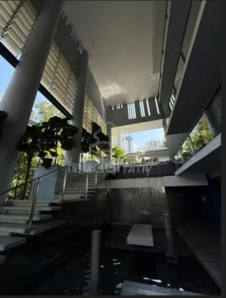 Kondominium untuk Dijual di Kiara 1888 - Augustine Nathan - Exterior - PropertyGuru.com.my