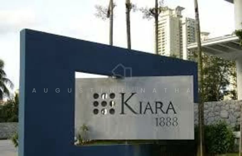 Kondominium untuk Dijual di Kiara 1888 - Augustine Nathan - PropertyGuru.com.my