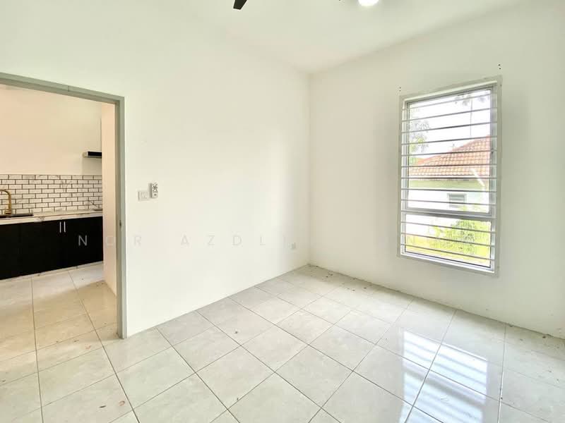 2-storey Terraced House for Sale in Semenyih (Selangor) - Nor Azdlin Adnan - Interior - PropertyGuru.com.my